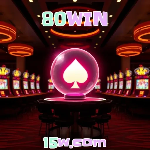80WIN Arcade