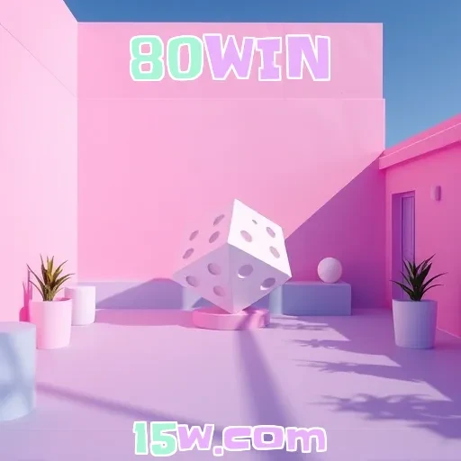 80WIN Bônus