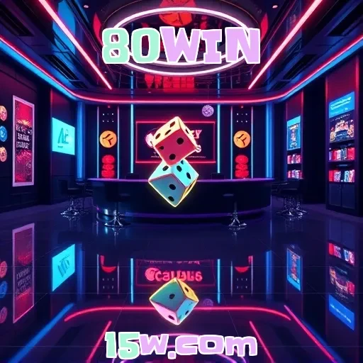 80WIN Promoções Especiais